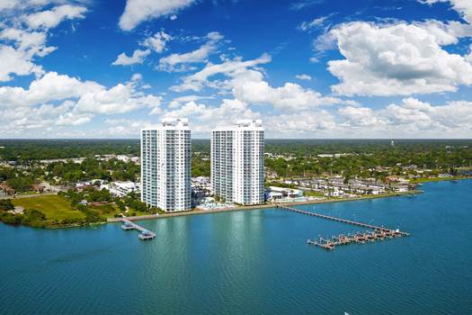 Ormond Beach Riverfront Condos With Pool Reference: Riverfront Condos For Sale In Daytona Beach Fl Luxury Waterfront