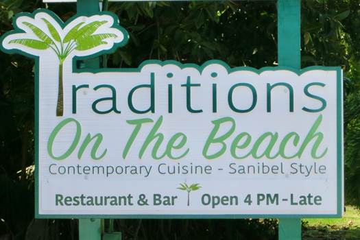Traditions on the Beach