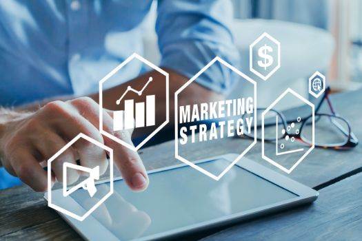 Marketing Your Home