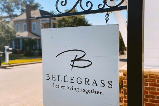 Bellegrass Homes for Sale - Hattiesburg MS