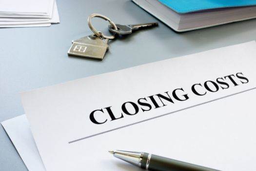 What Are Closing Costs?