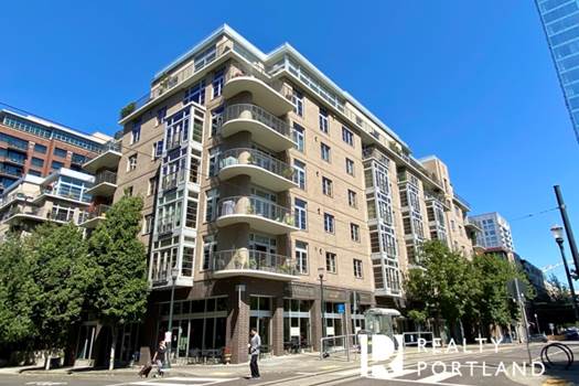 Bridgeport Condos