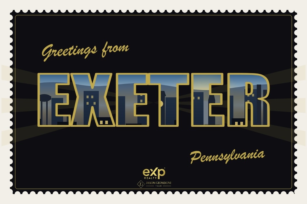 Exeter, Pennsylvania — Jason Giomboni Team