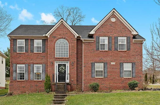 Copper Ridge, Louisville, KY Homes for Sale