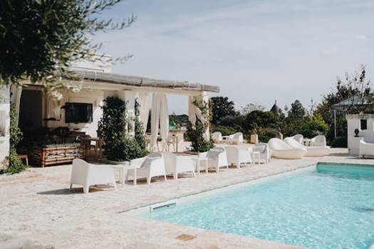 Homes with Pools For Sale