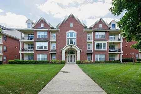 Parkside @ Aspen Grove, Franklin, TN Homes for Sale