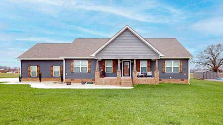 Whispering Winds, Manchester, TN Homes for Sale