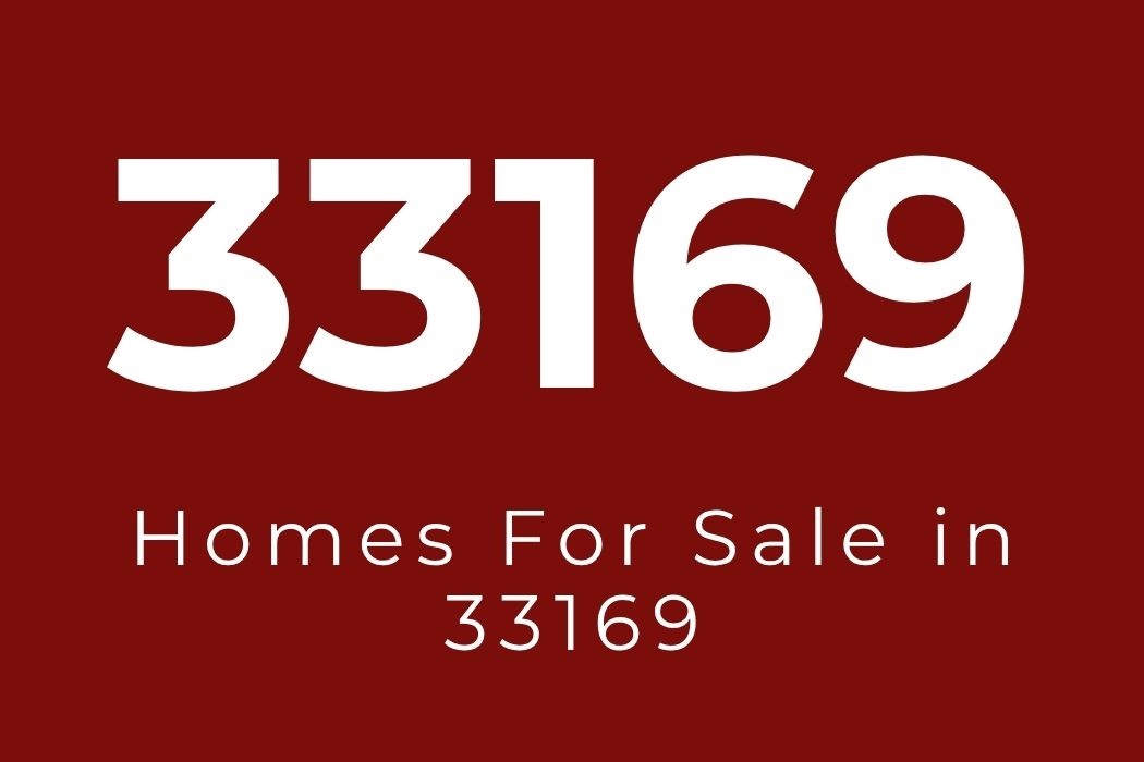 33169 Zip Code