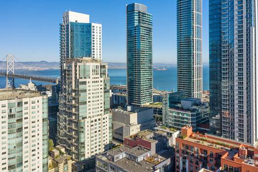 Rincon Hill San Francisco Condos & Neighborhood Guide