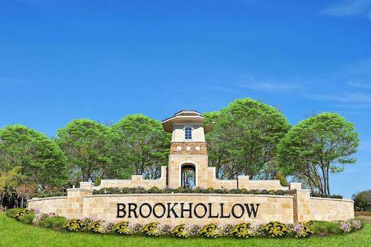 Lakewood At Brookhollow