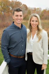 Phillip & Courtney Brown