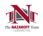 The Nazaroff Team