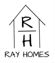 RAY HOMES - Keller Williams Key Partners