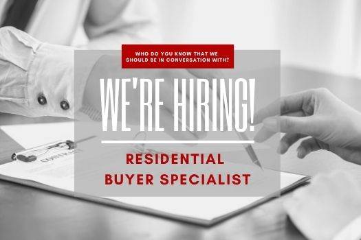 Buyer Specialist