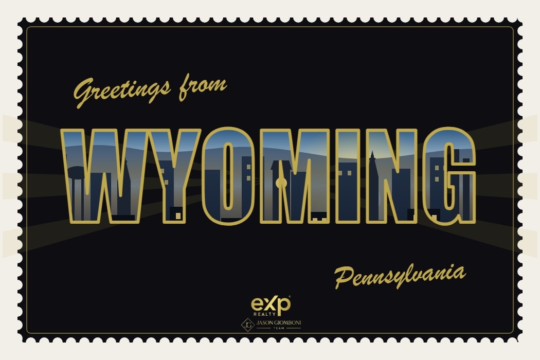 Wyoming, Pennsylvania — Jason Giomboni Team