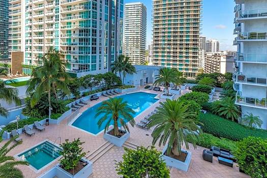 1060 Brickell Condos For Sale & Rent | Miami