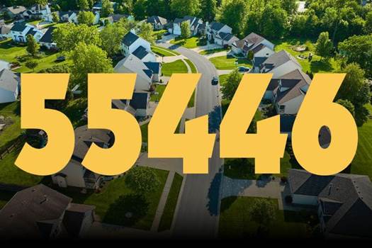 Explore Luxurious Homes for Sale in Minneapolis's 55446 Zip Code - Your ...