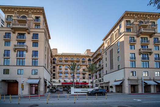 Lofts In Beverly Hills