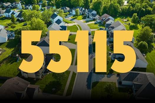Explore Mahtomedi Homes for Sale in the 55115 Zip Code - Your Real ...