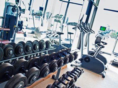 Fitness Center Condos for sale in Jersey City - Jersey City NJ Condo ... - City Center High Rise Condos With Gym