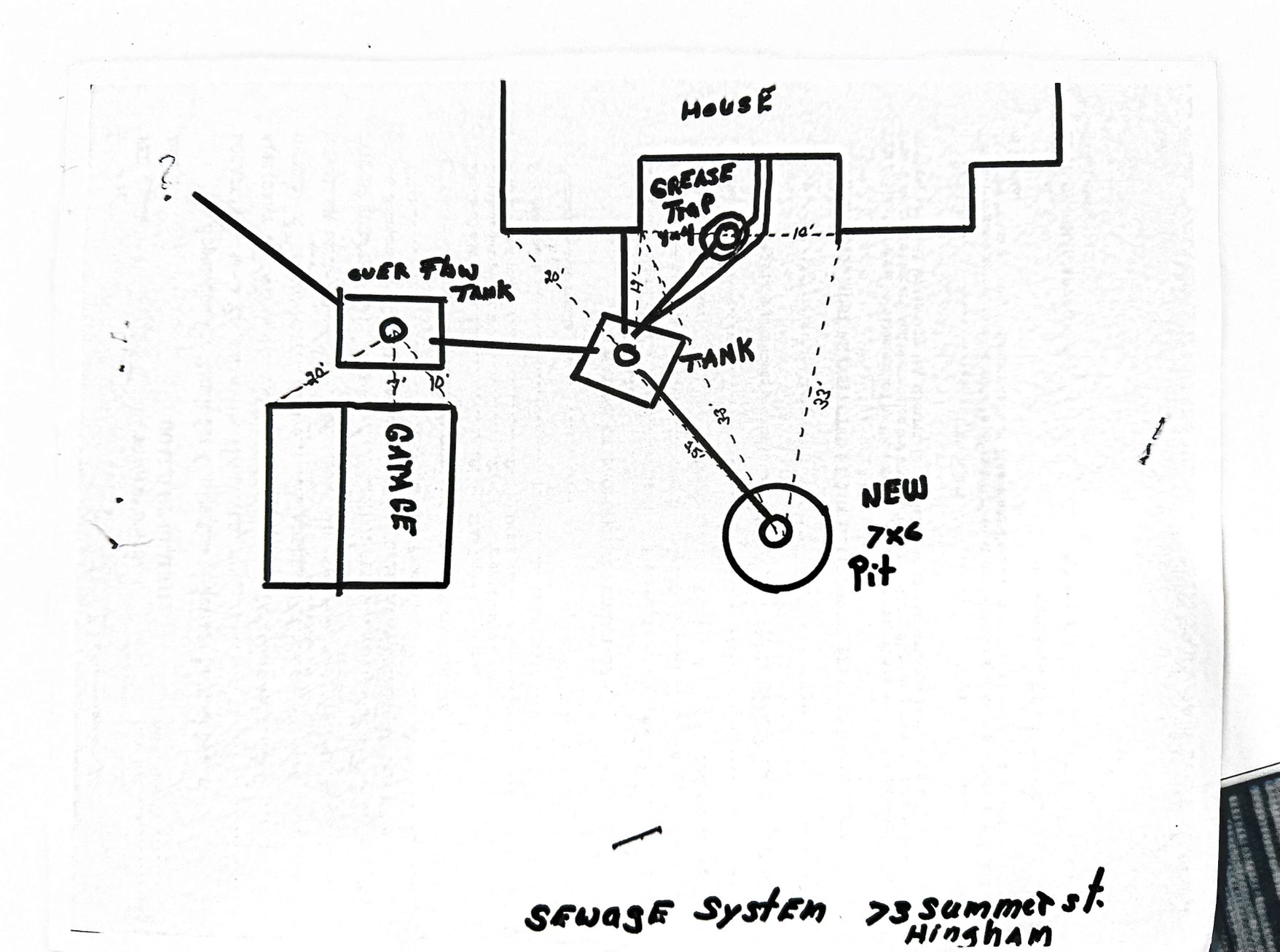 73 Summer St, Hingham, MA Real Estate Expert Darleen Lannon Full Details
