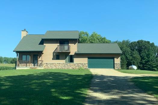 2725 Coffeytown Rd