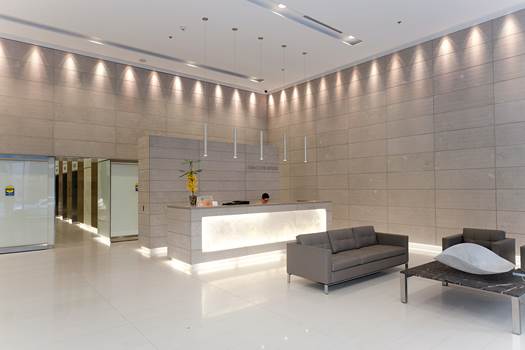 Condos with a Concierge