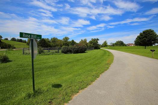 Rose Hill Estates