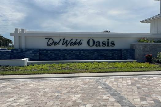 Del Webb Oasis Real Estate | Del Webb Oasis homes for Sale