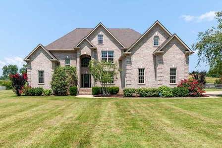 Columbia TN Homes for Sale