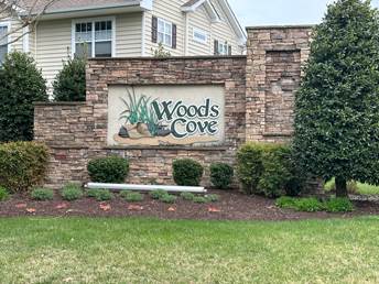 Woods Cove Condos, Townhomes Rehoboth Beach DE | Woods Cove Real Estate ...