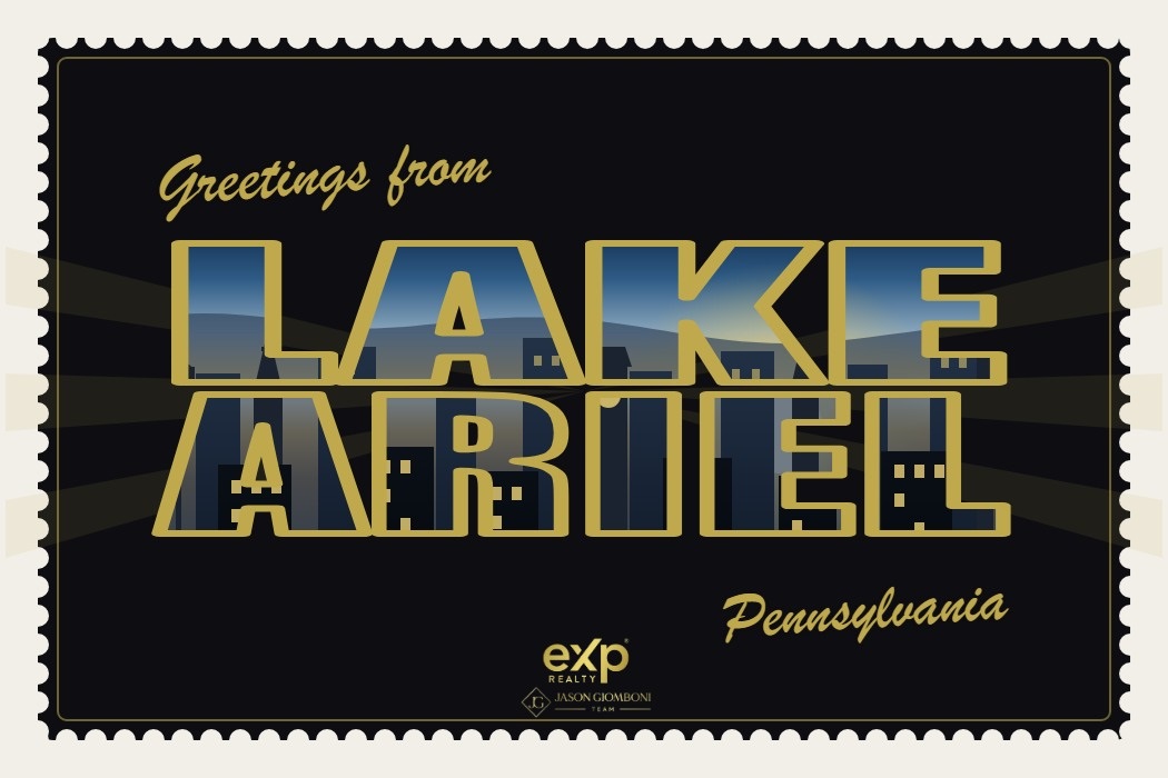 Lake Ariel, Pennsylvania — Jason Giomboni Team