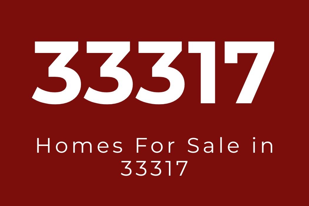 33317 Zip Code