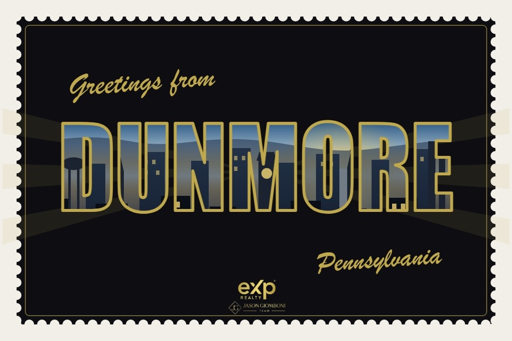 Dunmore, Pennsylvania — Jason Giomboni Team