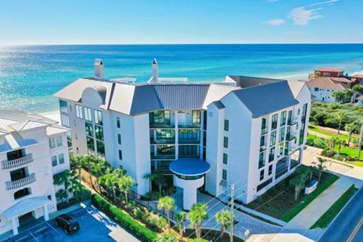 Costa Blanca condos for sale Santa Rosa Beach, FL
