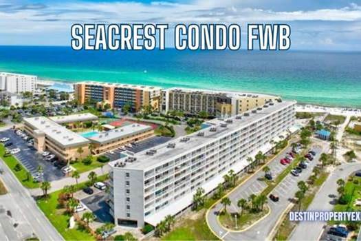 Seacrest condos for sale | Beachfront | Fort Walton Beach/Destin