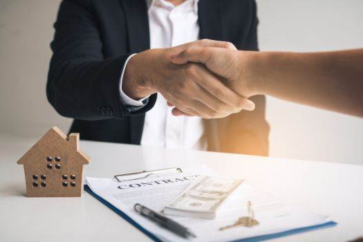 Making an Offer
