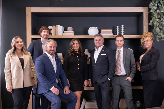 Hamre Real Estate Team RE/MAX Affiliates