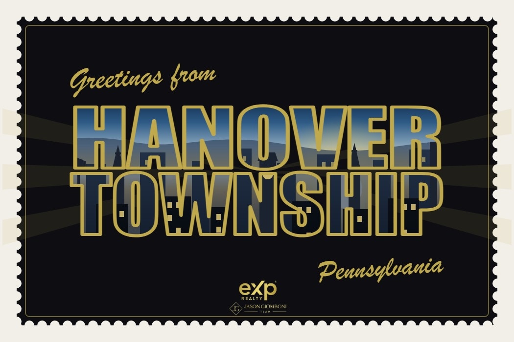 Hanover Township, Pennsylvania — Jason Giomboni Team