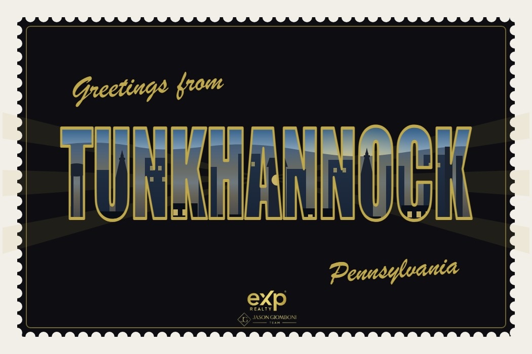 Tunkhannock, Pennsylvania — Jason Giomboni Team