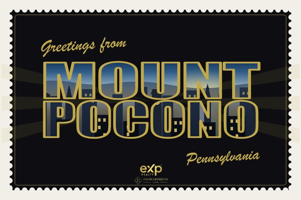 Mount Pocono, Pennsylvania — Jason Giomboni Team