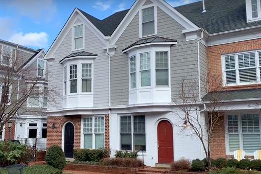 Bethesda Luxury Townhomes