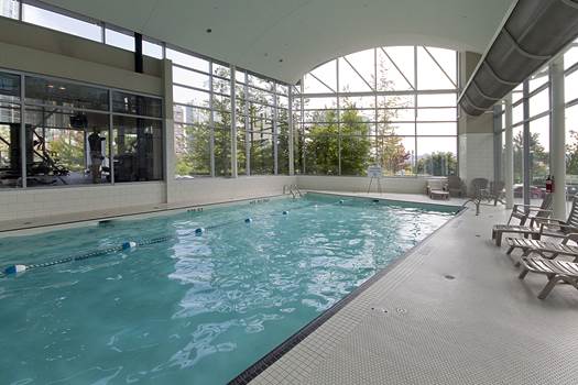 Condos with Swimming Pools