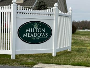 Milton Meadows Homes Milton DE | Milton Meadows Real Estate Sales ...