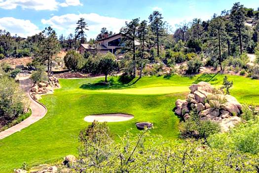 Capital Canyon Golf Club Capital Canyon Golf Club