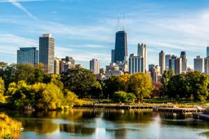 LINCOLN PARK