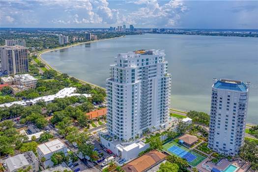 Luxury Condos For Sale Tampa Fl