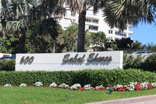 Chalfonte Condos for Sale | Boca Raton Oceanfront Real Estate