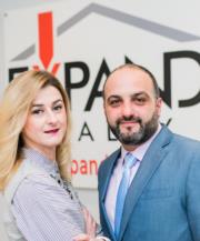 PJ & Denisa Zaji