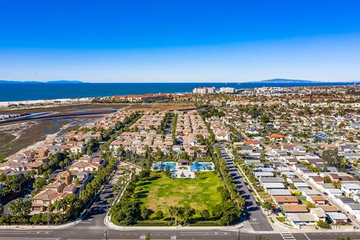 Pacific Shores